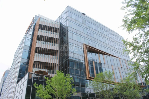 5号线剑川路站,龙湖联合6人外侧办公,特惠出租